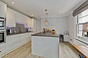 Kitchen- click for photo gallery